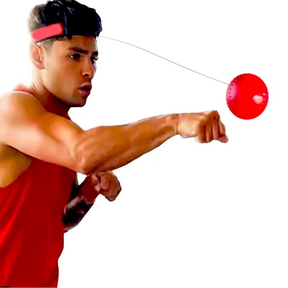 Boxbollen